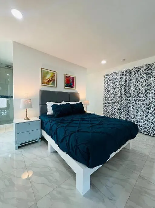 Ocean Views 1-Bdrm Condo W-Pool Кабо-Сан-Лукас