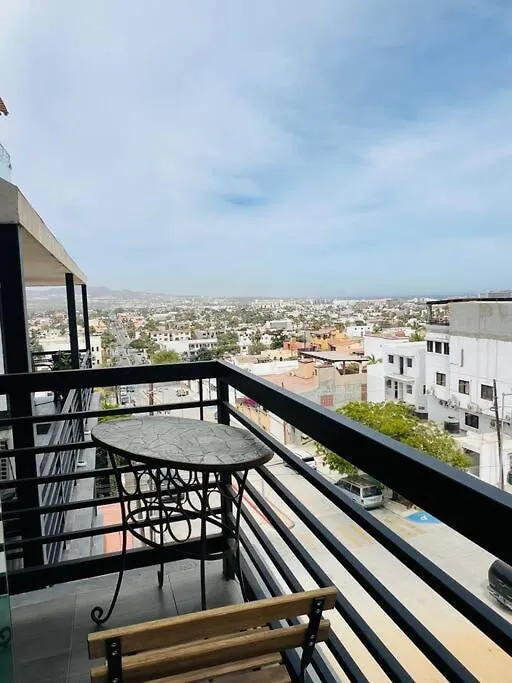 Ocean Views 1-Bdrm Condo W-Pool Кабо-Сан-Лукас 0*,  Мексика