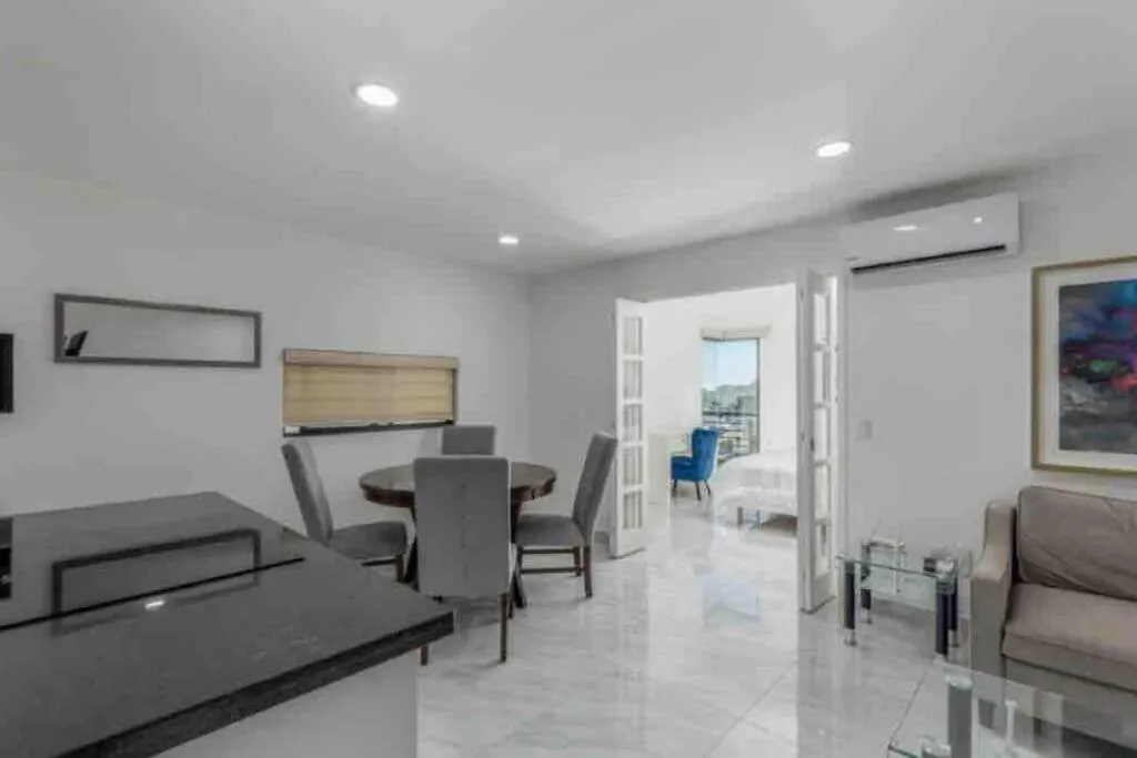 Ocean Views 1-Bdrm Condo W-Pool Кабо-Сан-Лукас Мексика