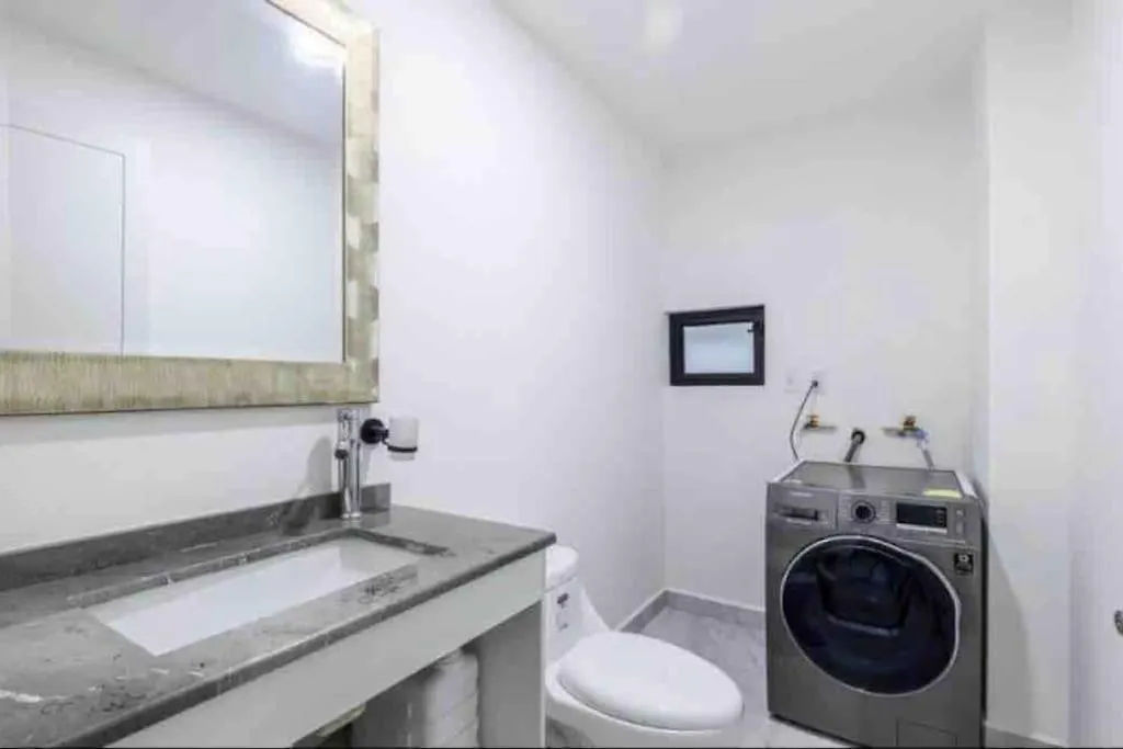 Апартаменты Ocean Views 1-Bdrm Condo W-Pool Кабо-Сан-Лукас