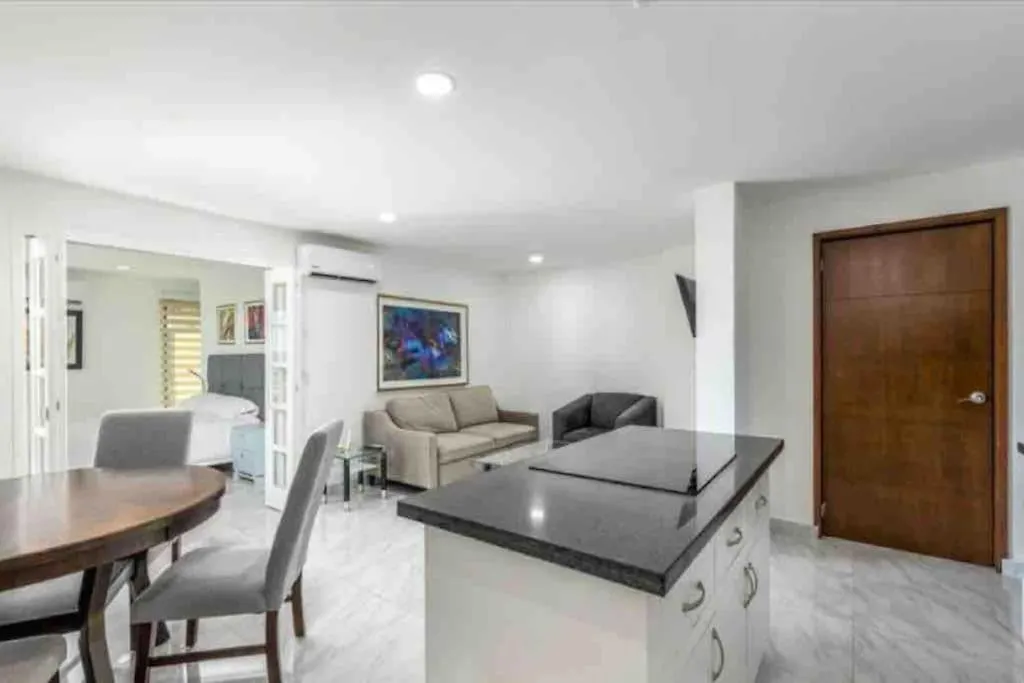 Ocean Views 1-Bdrm Condo W-Pool Кабо-Сан-Лукас Апартаменты