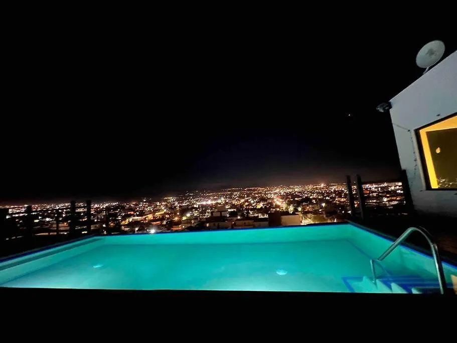 Ocean Views 1-Bdrm Condo W-Pool Кабо-Сан-Лукас 0*,