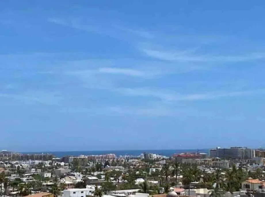 Ocean Views 1-Bdrm Condo W-Pool Кабо-Сан-Лукас 0*,  Мексика
