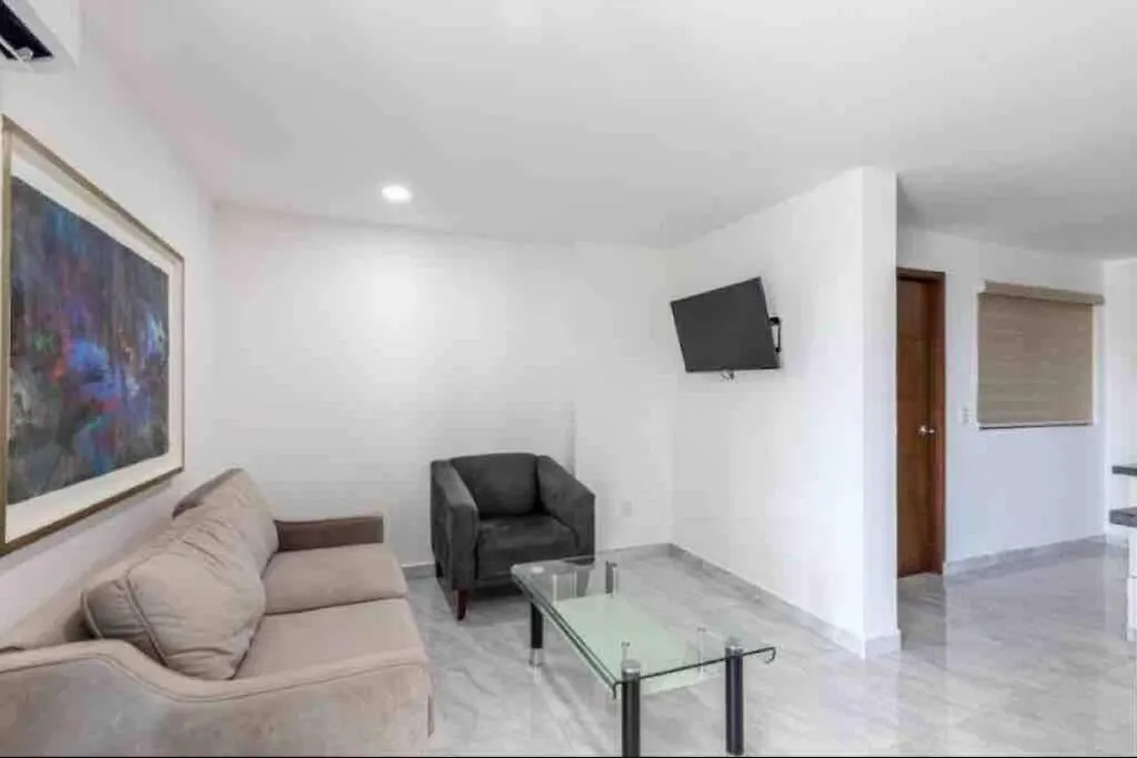 Ocean Views 1-Bdrm Condo W-Pool Кабо-Сан-Лукас