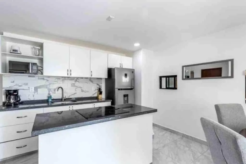 Ocean Views 1-Bdrm Condo W-Pool Кабо-Сан-Лукас Апартаменты